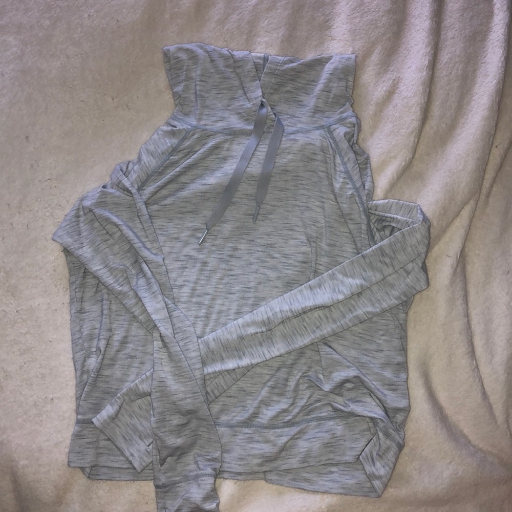 GapFit S sweatshirt